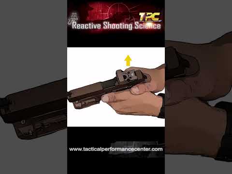 The Most Common HANDGUN SHOOTING Mistakes