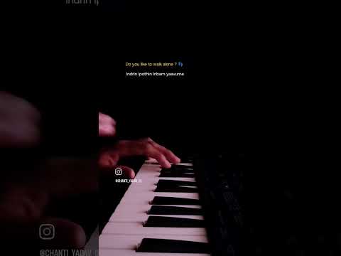 Life of ram song piano cover