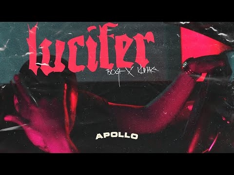 Bogi x Klinac - Lucifer