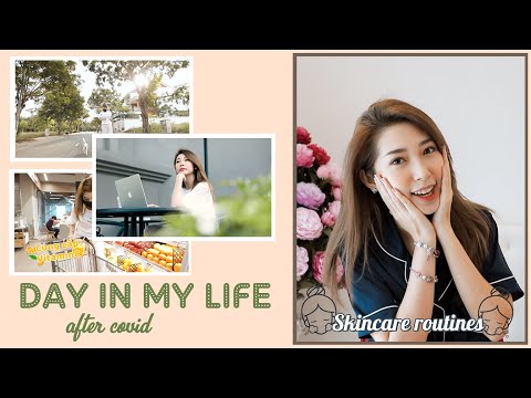 VLOG:  1 Ngày bình thường của Khổng Tú Quỳnh sau khi hết dịch?