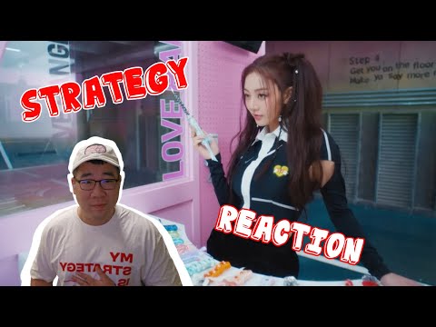 TWICE “Strategy (feat. Megan Thee Stallion)” M/V | Initial Reaction