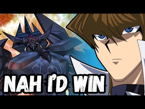 Seto Kaiba vs Ishizu | Battle City Tournament (Quarter Finals)