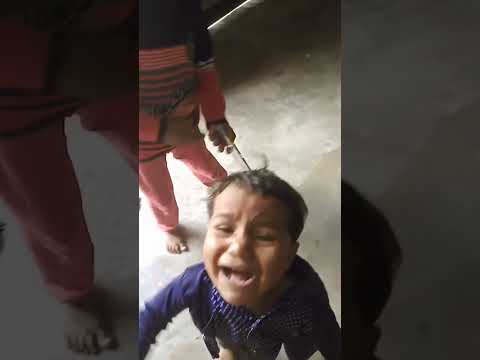 #Viral#Video#Cute Baby 💕😘 Monalisa #❤️💕 Mishthi 💕😘