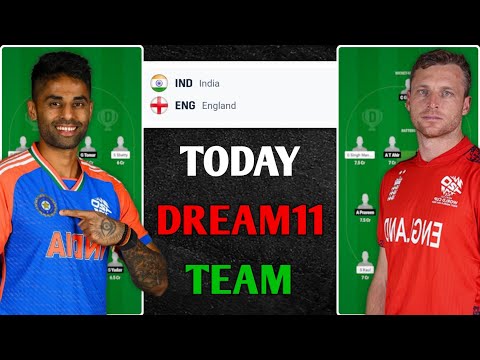 IND vs ENG Dream11 Team, IND vs ENG Dream11 Prediction, IND vs ENG Dream11: Fantasy Tips, Analysis