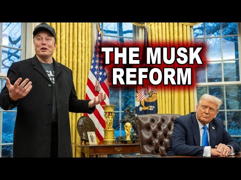 The Musk Reform: How Leftist Ideology Really Spreads