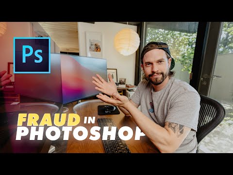 Learn This JUICY Photoshop Trick