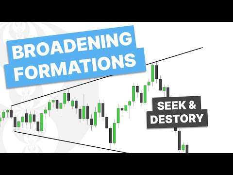 Broadening Formations - ICT Seek & Destroy