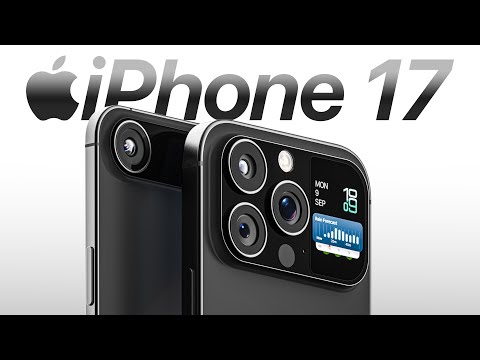 The iPhone 17 Lineup Will Be Weird...