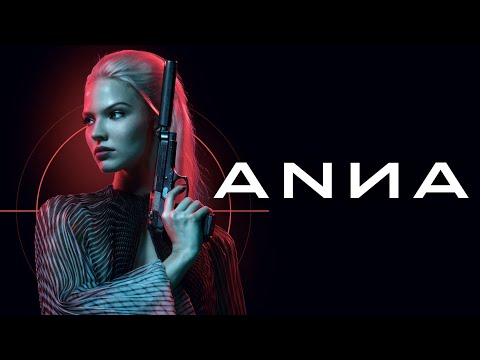 Anna (2019) Movie English Full Facts || Sasha Luss, Luke Evans, Cillian Murphy | Review & Facts