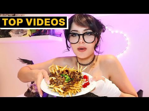 I Tried Recreating Popular Fast Food | SSSniperWolf