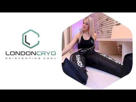 LondonCryo - Unlock Nature's Healing Power to Feel Good, Look Good Perform at Your Best