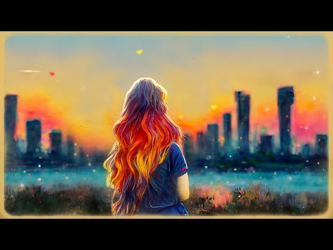 Relaxing MUSIC For LOVE - Soft Vocal Music For Sleeping - Calming Music For SELF LOVE