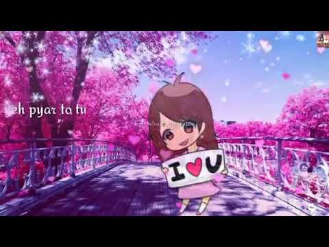 Mera dil bhi kitna pagal hai female version whatsapp status