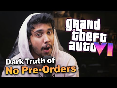 GTA 6 Pre-Orders Update…