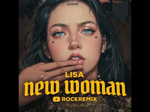 New Woman (ROCK REMiX)