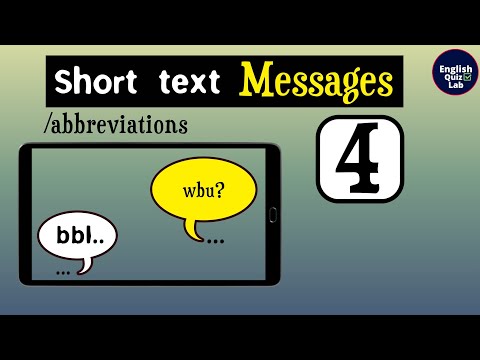 Smart messaging -4