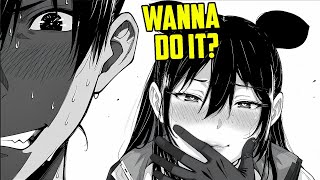 Lonely Boy meets his Favorite idol & CLAP Her!! - Manga Recap