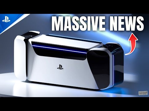 SONY WON: PS5 Pro New Games, All Xbox Games Reconfirmed For PS5, New Exclusives | PLAYSTATION NEWS