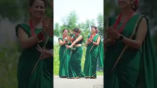 🔴 nepali Geet Khari Jhari Maile Bajauda Khari jharyoki Teej Songs#shorts#onsnet