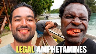 Getting high with the locals in Papua New Guinea 😵 (Episode 297)