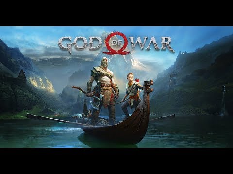 GOD OF WAR/Delicia de Game