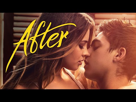 After (2019) Movie || Josephine Langford, Hero Fiennes Tiffin, Selma Blair || Review and Facts