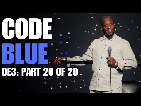 Part 20 of 20: Code Blue | Domino Effect Part 3: First Day of School | Ali Siddiq Comedy