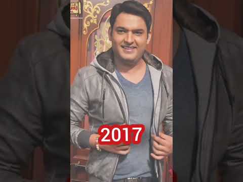 kapil sharma ki amazing look😎 #shortvideo #youtubeshorts #shorts #comedyking #kapilsharma