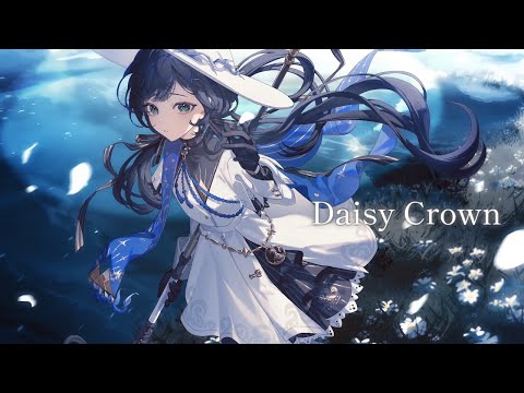 Daisy Crown / Empty old City【covered by Kotoha】