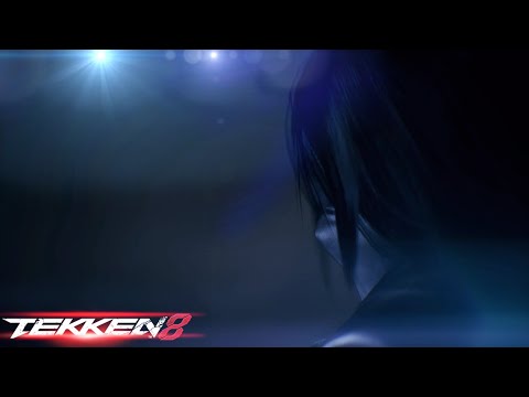 Tekken 8 Anime Ending 2 |  ｢Healing｣