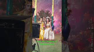 Radhakrishna show me 1st time Radhakrishna gyaan