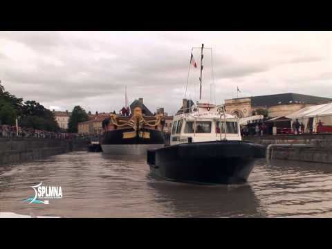 SYNDICAT PROFESSIONNEL DU LAMANAGE DES PORTS DE LA MANCHE DE LA MER DU NORD ET DE l'ATLANTIQUE