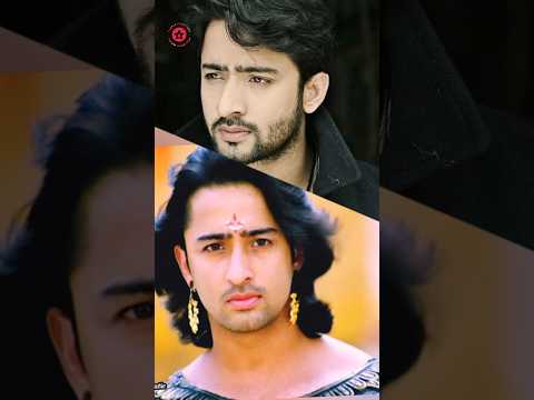 अर्जुन महाभारत || shaheer Sheikh 💥 #shorts #youtubeshorts #viral