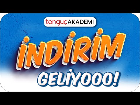 Süper Cuma'ya Son 1 Hafta! 📢 Eğitimde Gerçek İndirim Seni Bekliyor 🎉