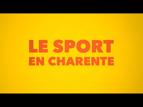 [SPORT] Le Sport en Charente