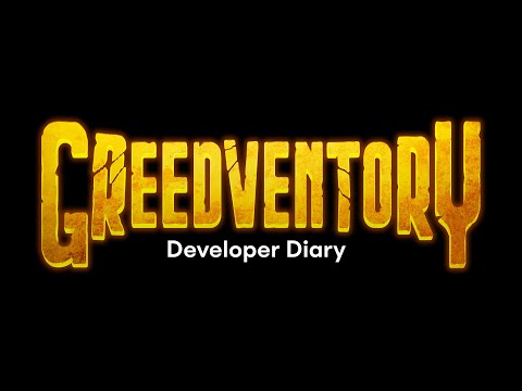 Greedventory Dev Diary: Game Development Under the Presence of War