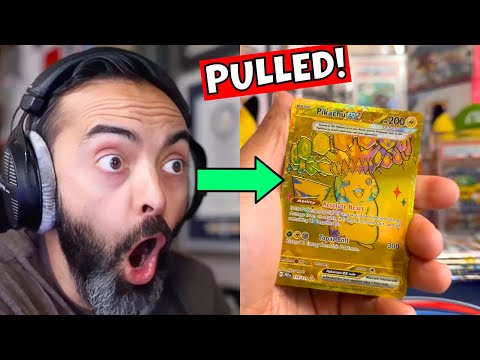 🔴 Opening a TON of Pokémon Cards LIVE! (replay 03.10.25)