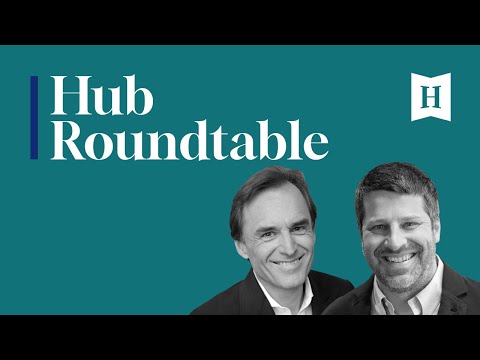 Hub Roundtable: Canada's hockey victory, latest political polls, and U.S. foreign policy's wild week