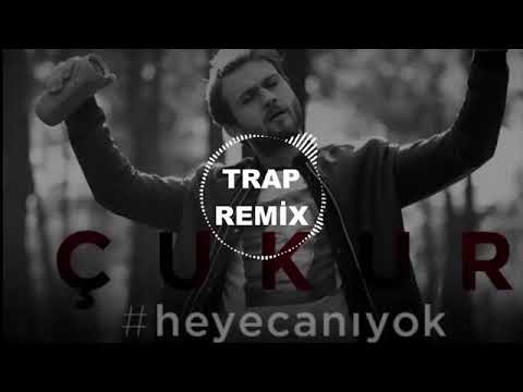 HEYECANI YOK ÇUKUR REMİX 💣