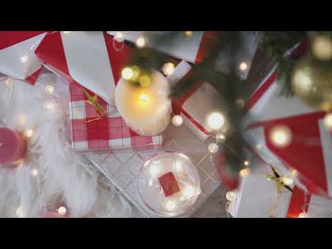 Merry X'mas|Video-Audio footage HD Free