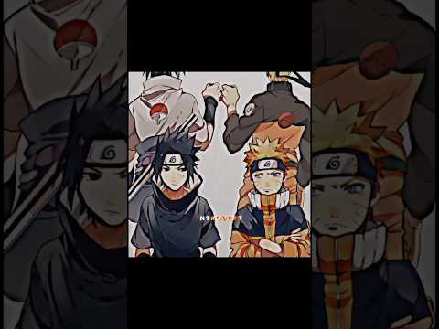 Anime Friendship Edit.......