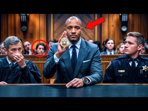 Judge Dismisses Black Man’s Defense—Until He Reveals He’s a U.S. Attorney!