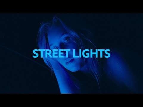 Ollie - street lights // Lyrics