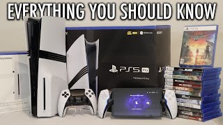 Buying A PS5 Pro? WATCH THIS FIRST!! Setup Tips, Game Boost & Patches, Things You Should Know.