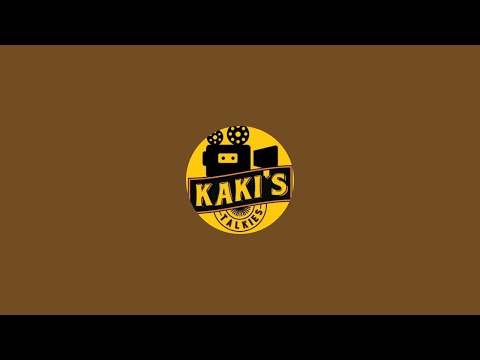 #KaKisTalkies Live - 31/03/2024 - Uncut -