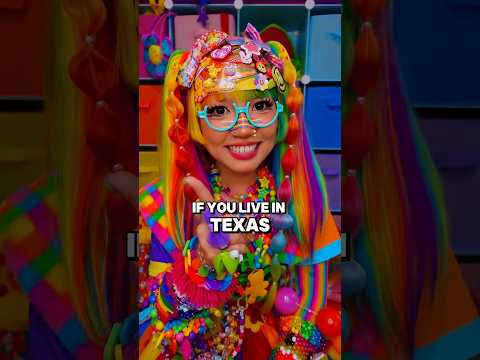 Harajuku Market & Fundraiser in Texas! ✨