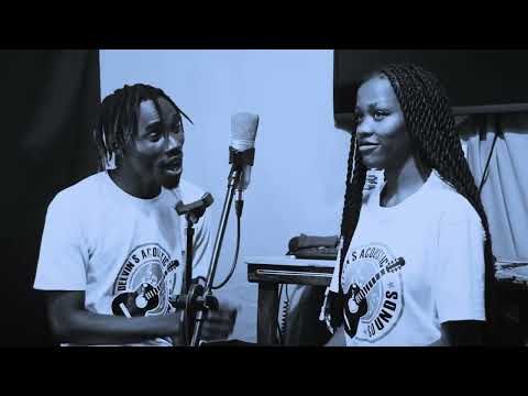 Reconciliation #mashup (dee & Jay)