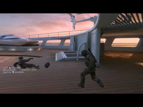 HiggsPrime - Black Ops II Game Clip