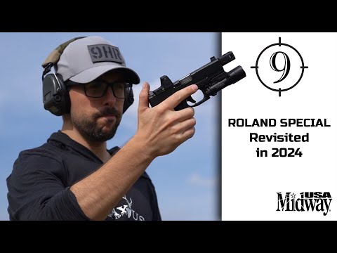 Roland Special Revisited in 2024 | 9-Hole Reviews