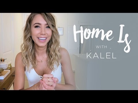 Kalel | Home Is